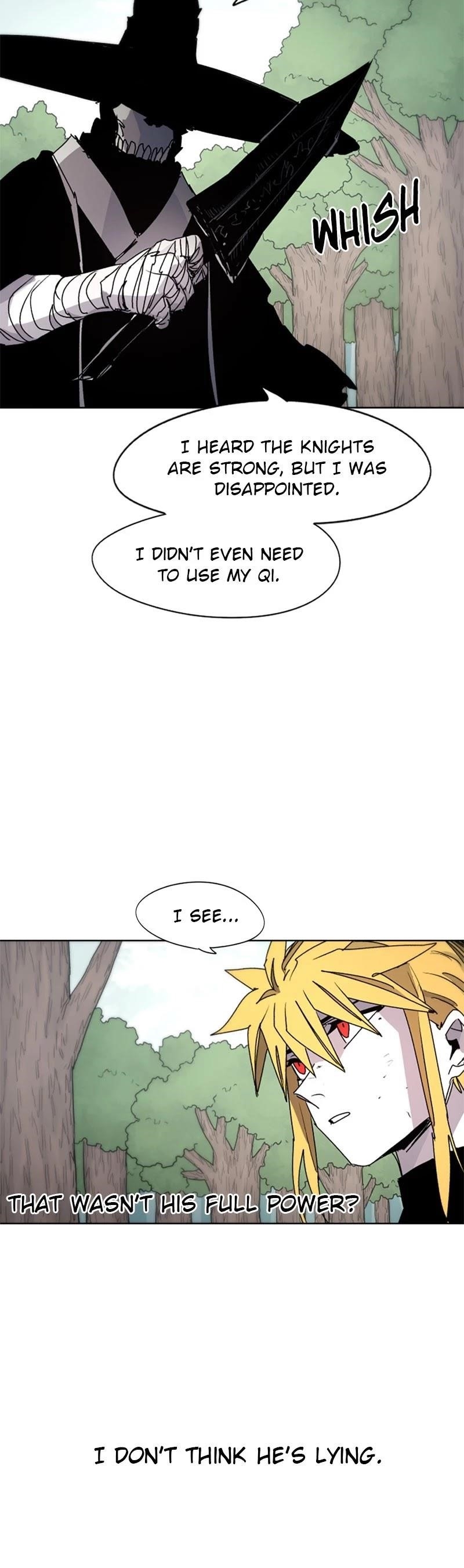 The Knight of Embers - Chapter 40 Page 24