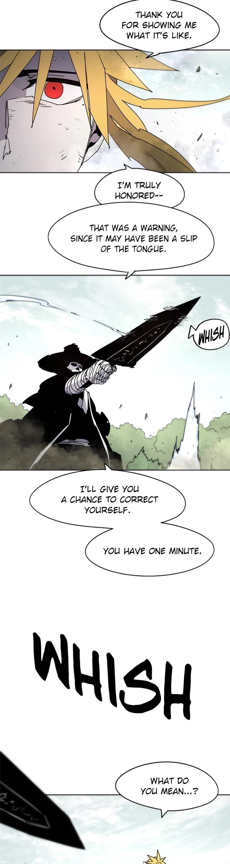 The Knight of Embers - Chapter 40 Page 27