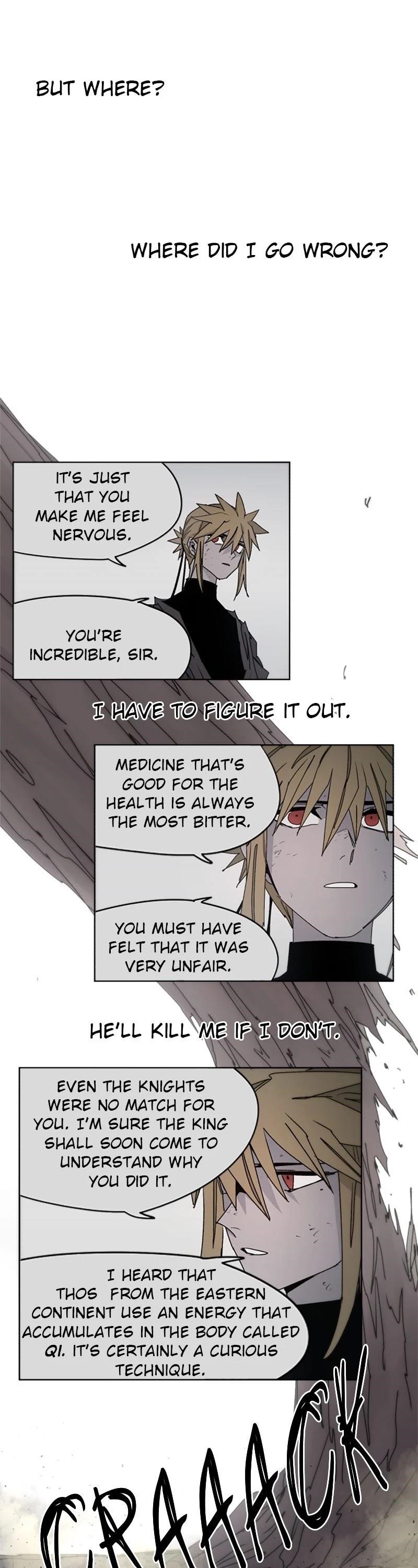 The Knight of Embers - Chapter 40 Page 29