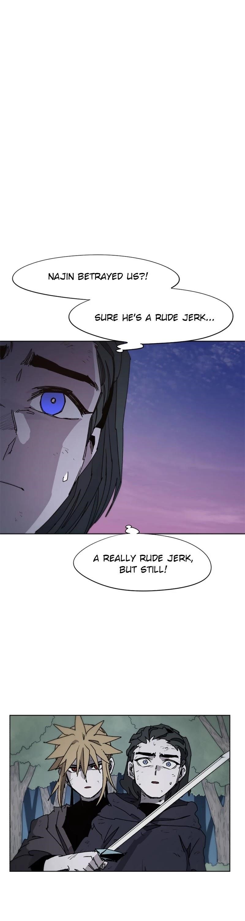 The Knight of Embers - Chapter 40 Page 3