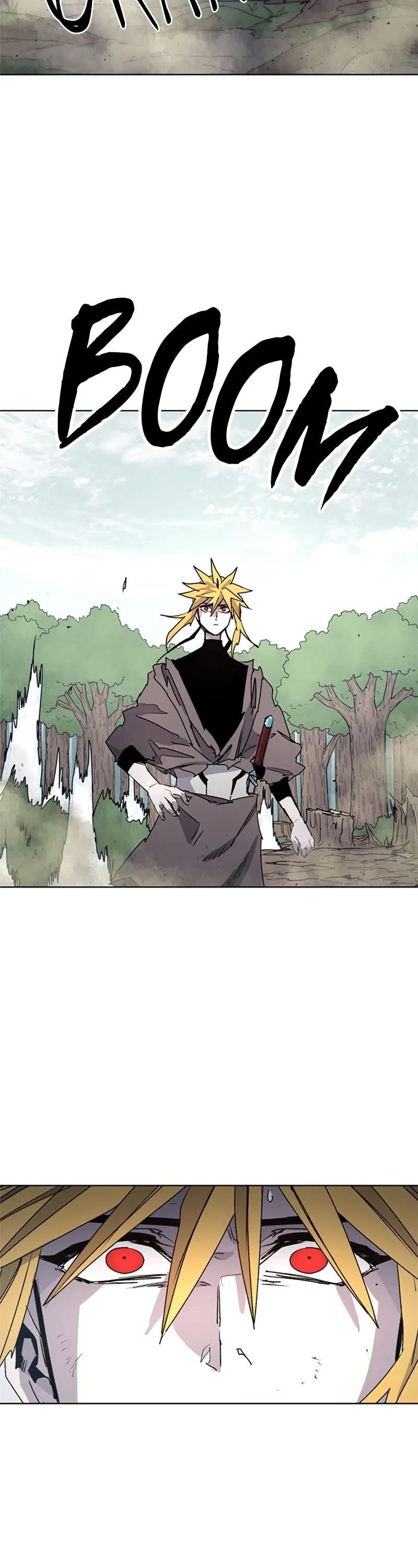 The Knight of Embers - Chapter 40 Page 30