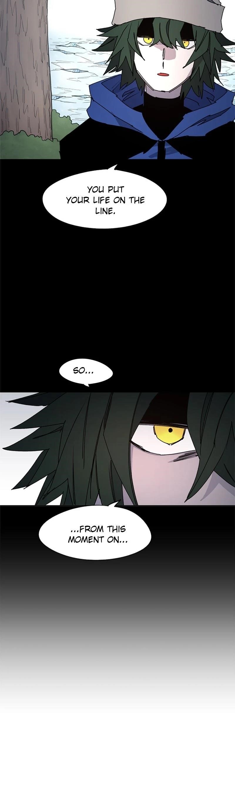 The Knight of Embers - Chapter 40 Page 35