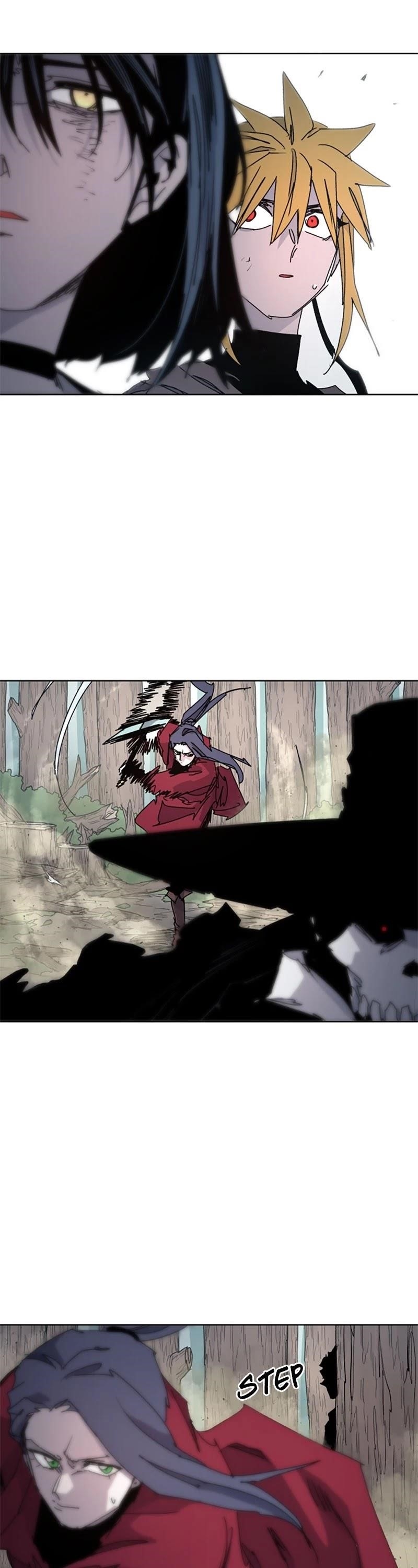 The Knight of Embers - Chapter 40 Page 37