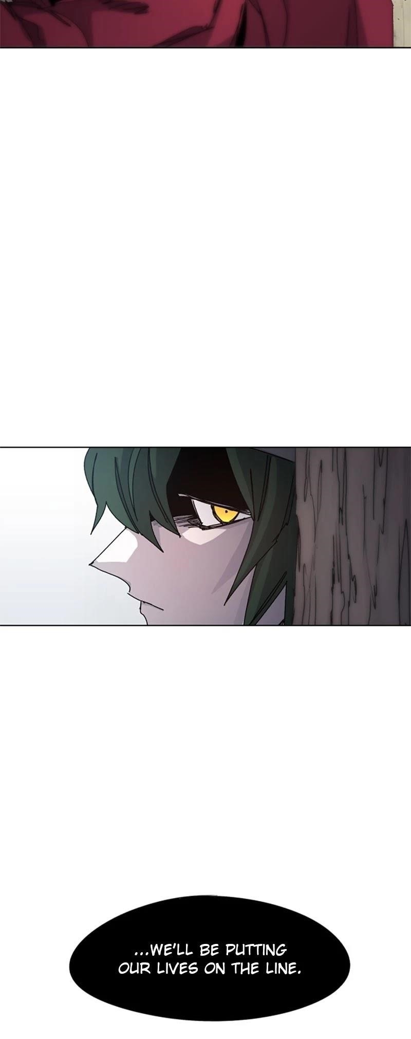 The Knight of Embers - Chapter 40 Page 38