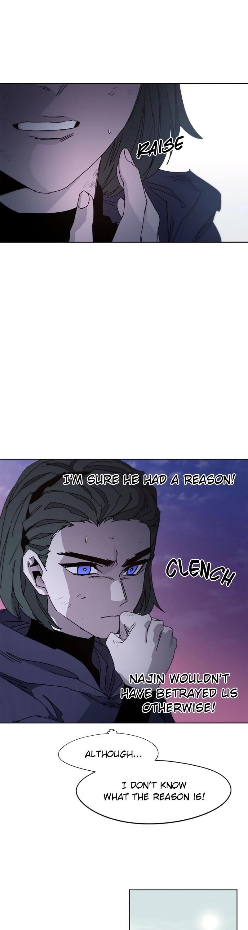 The Knight of Embers - Chapter 40 Page 4