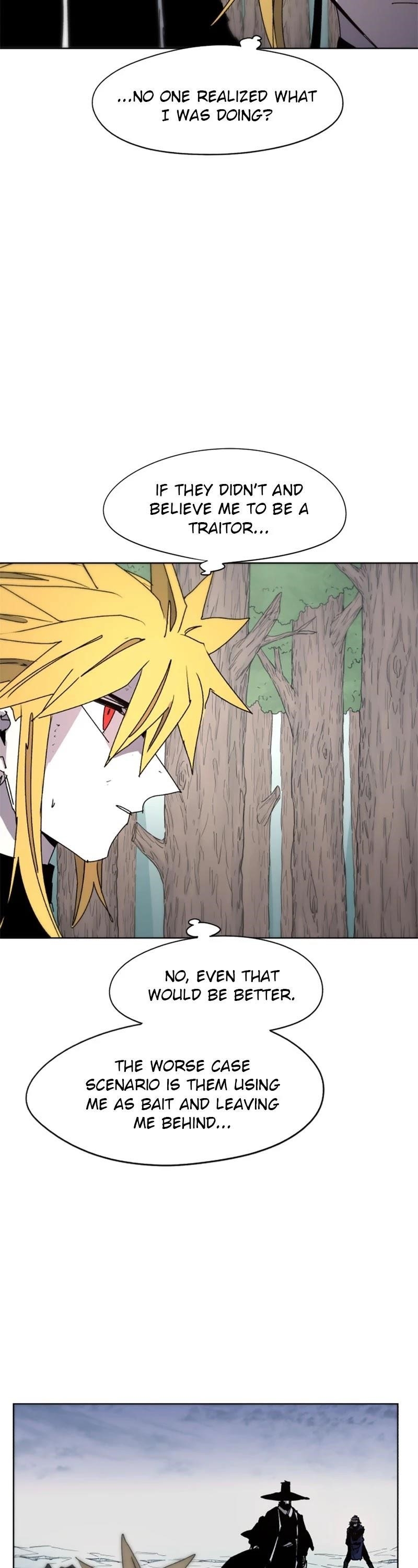 The Knight of Embers - Chapter 40 Page 6