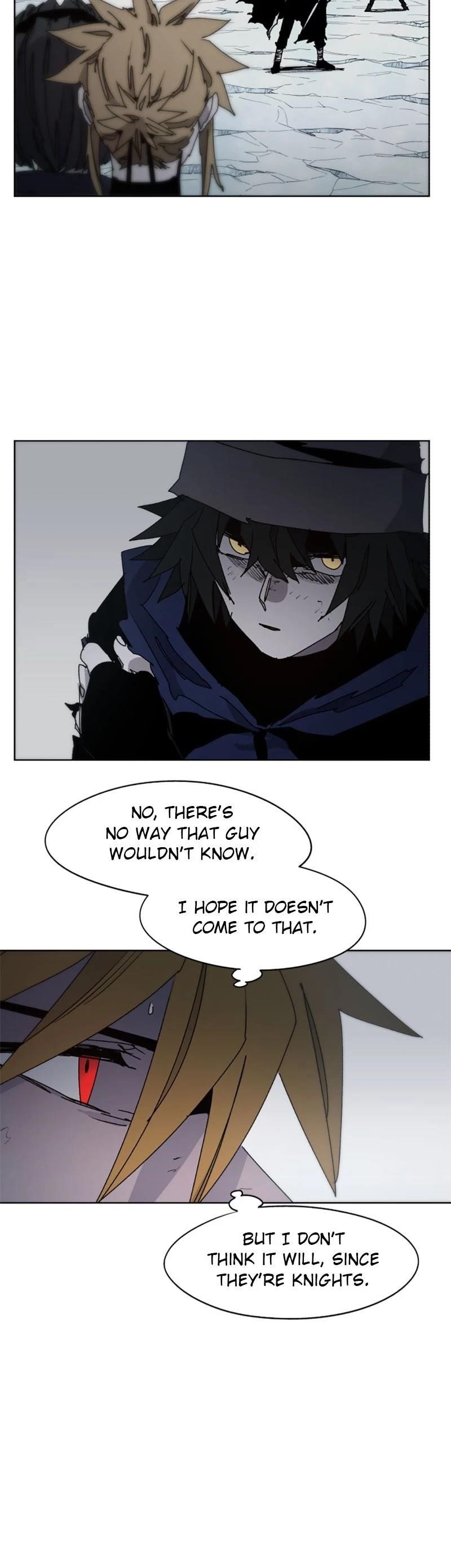 The Knight of Embers - Chapter 40 Page 7