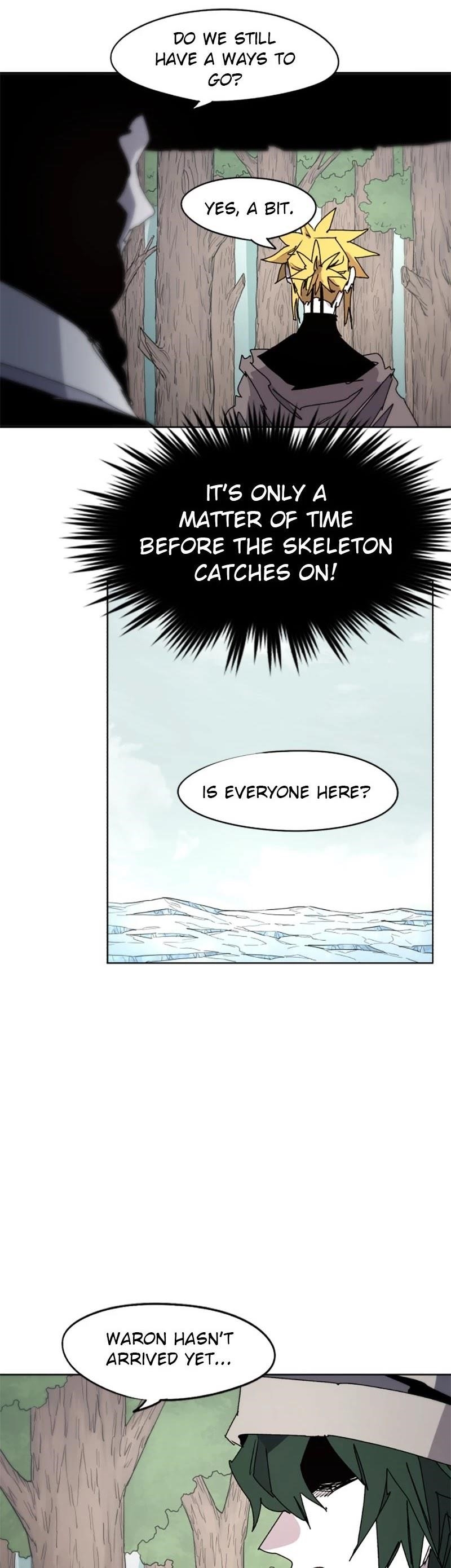 The Knight of Embers - Chapter 40 Page 8