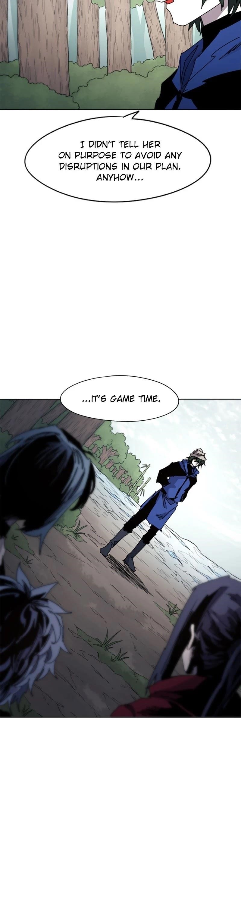 The Knight of Embers - Chapter 40 Page 9