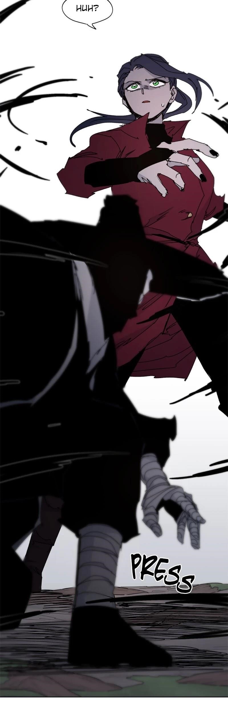 The Knight of Embers - Chapter 41 Page 11