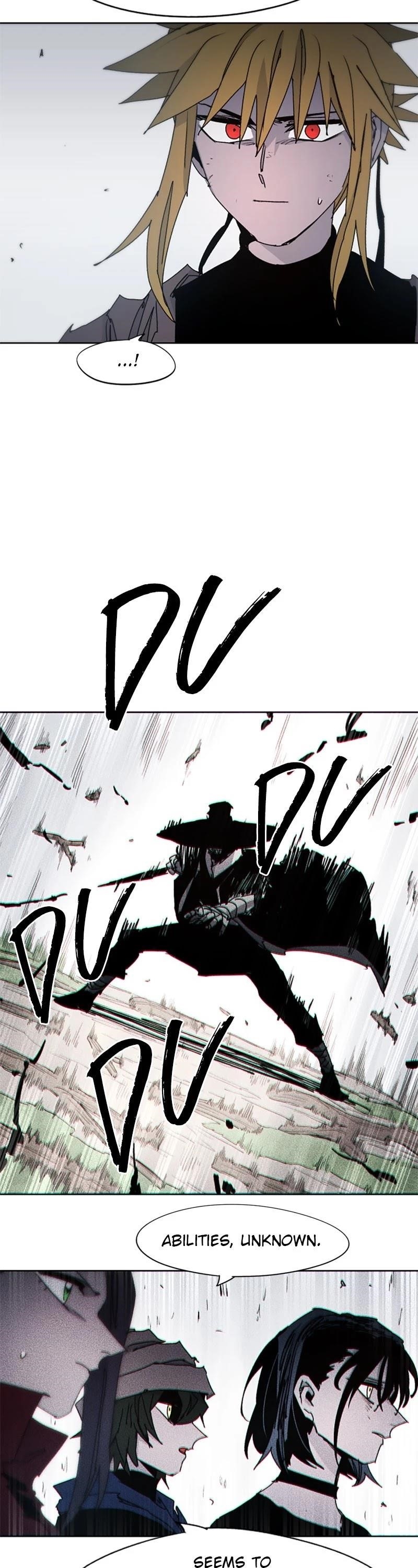 The Knight of Embers - Chapter 41 Page 16