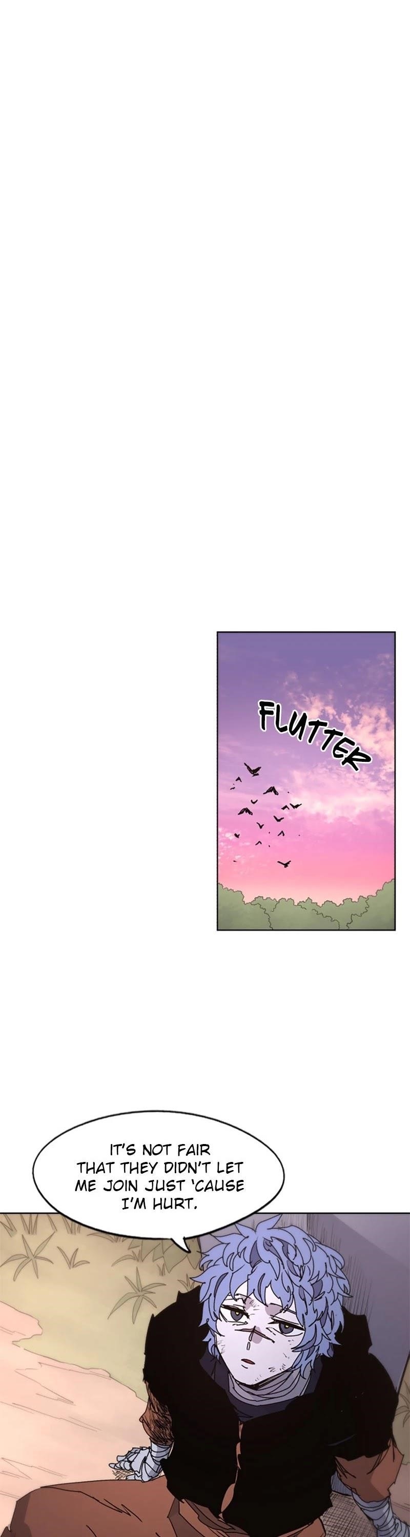 The Knight of Embers - Chapter 41 Page 18