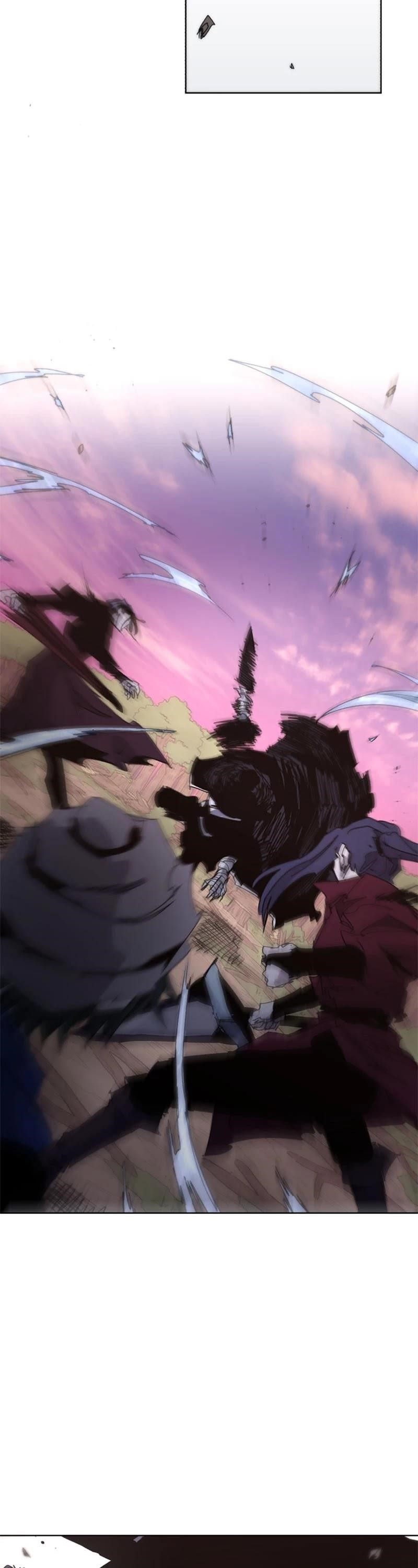 The Knight of Embers - Chapter 41 Page 22