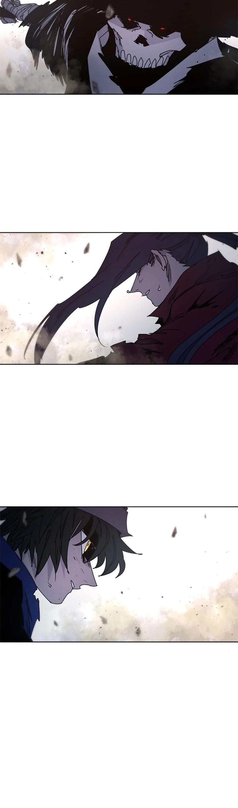 The Knight of Embers - Chapter 41 Page 23