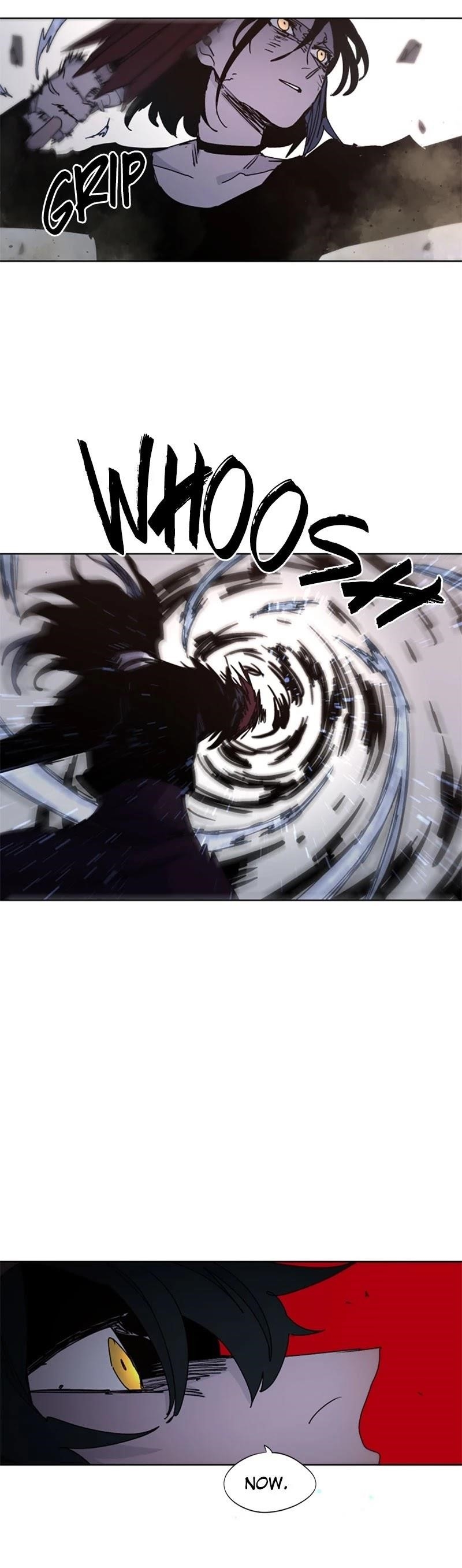 The Knight of Embers - Chapter 41 Page 24