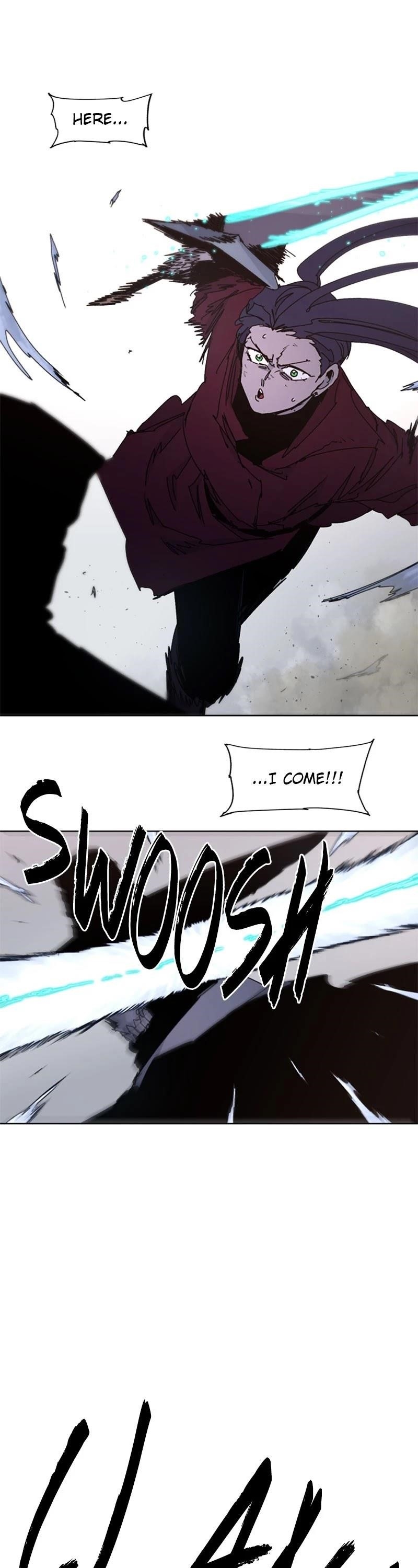 The Knight of Embers - Chapter 41 Page 25