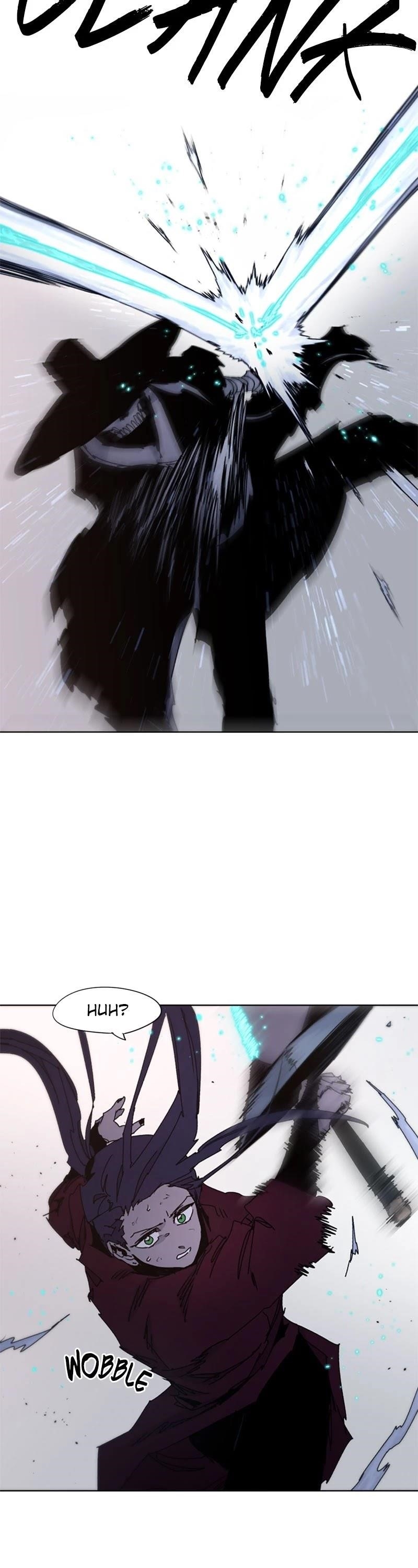 The Knight of Embers - Chapter 41 Page 26