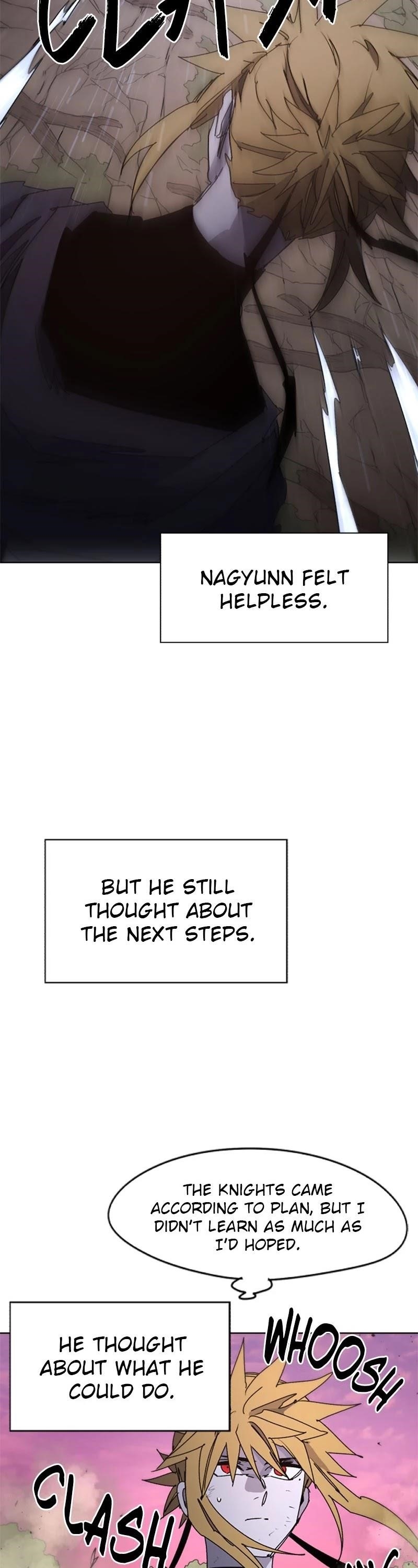 The Knight of Embers - Chapter 41 Page 30