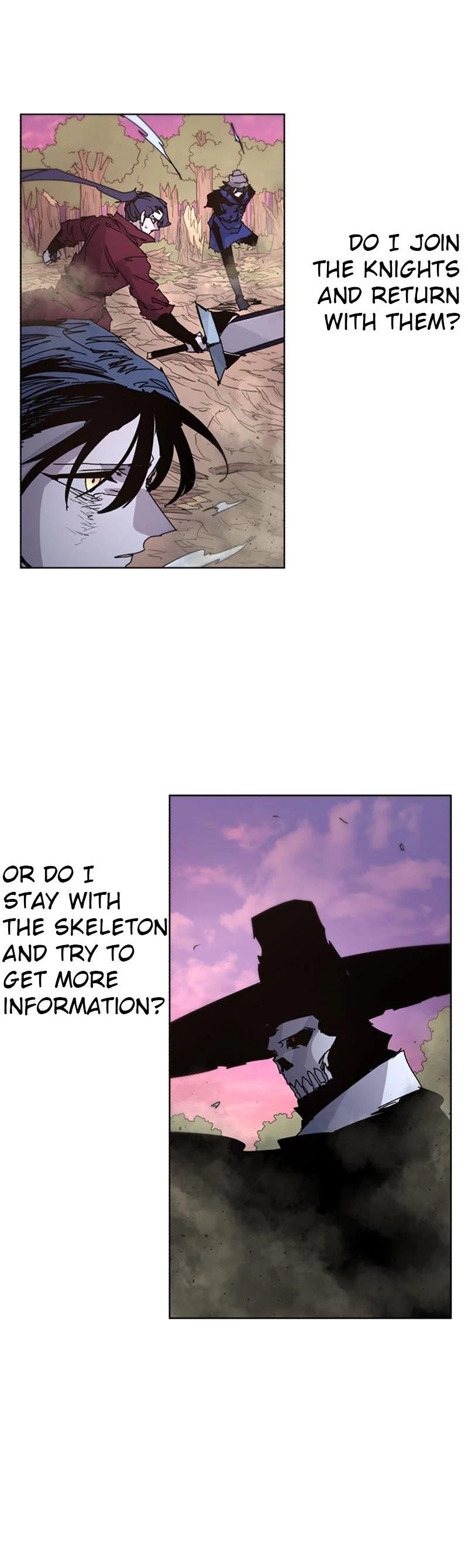 The Knight of Embers - Chapter 41 Page 32