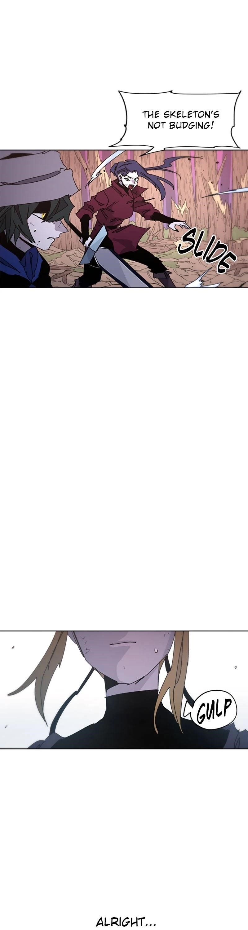 The Knight of Embers - Chapter 41 Page 34