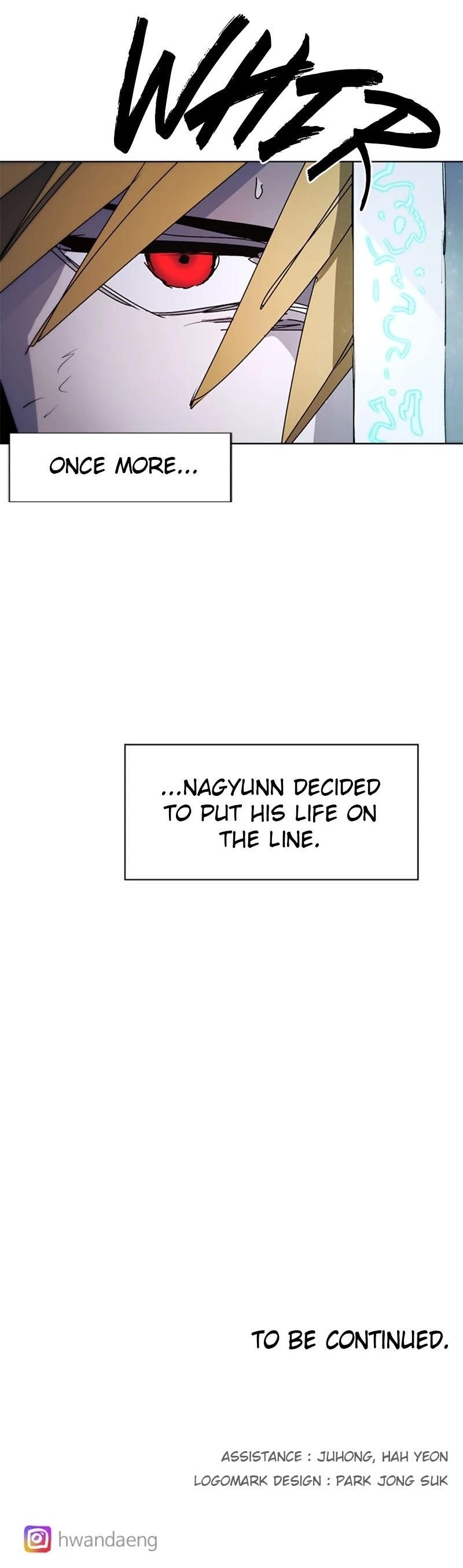 The Knight of Embers - Chapter 41 Page 36