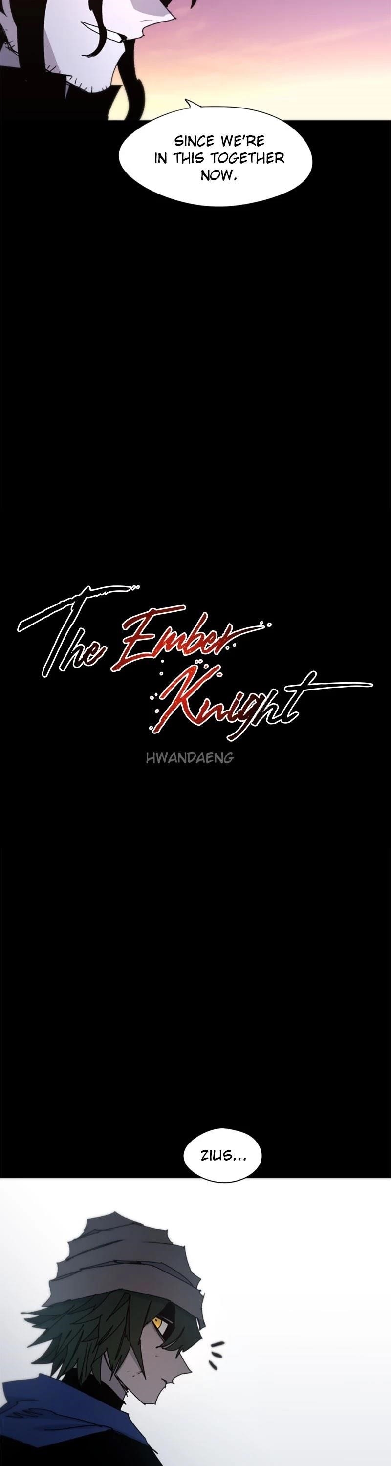 The Knight of Embers - Chapter 41 Page 4