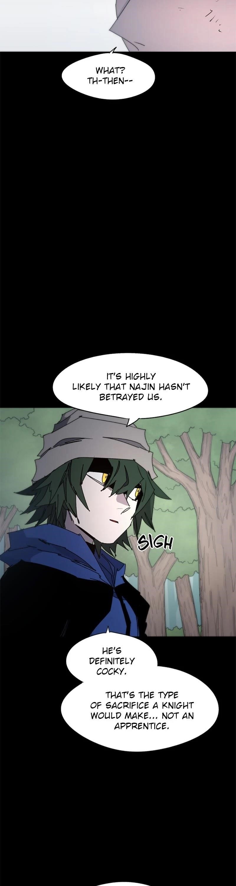 The Knight of Embers - Chapter 41 Page 6