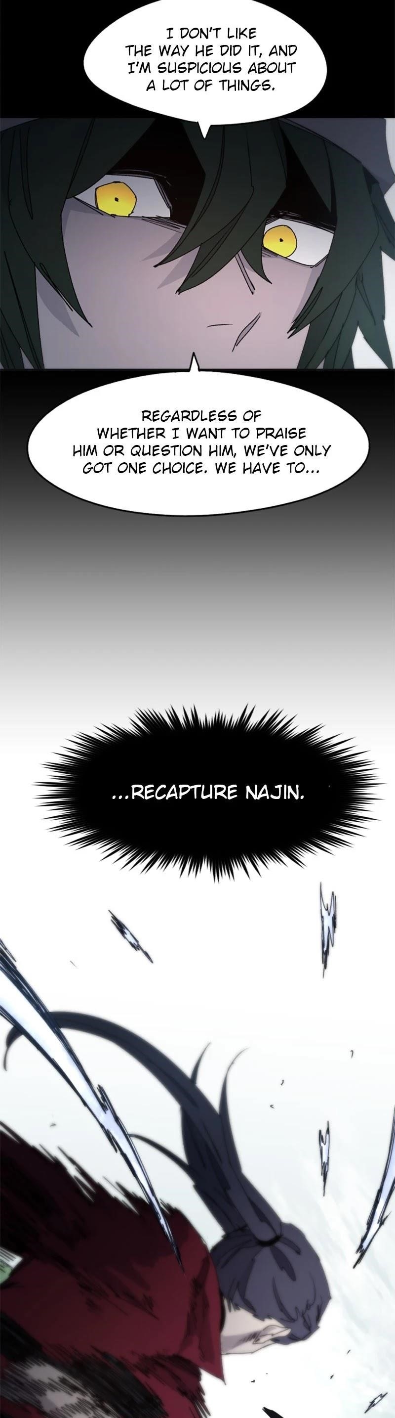 The Knight of Embers - Chapter 41 Page 7