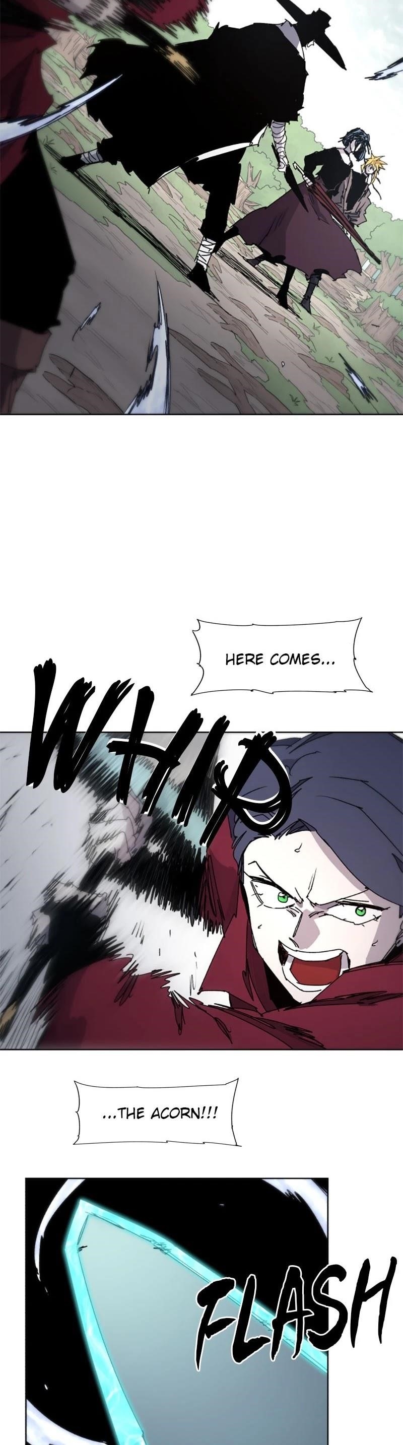 The Knight of Embers - Chapter 41 Page 8