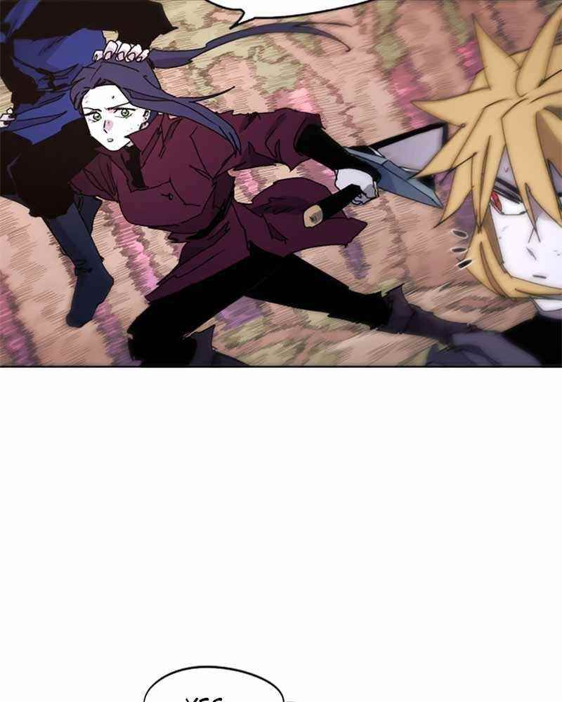 The Knight of Embers - Chapter 42 Page 110