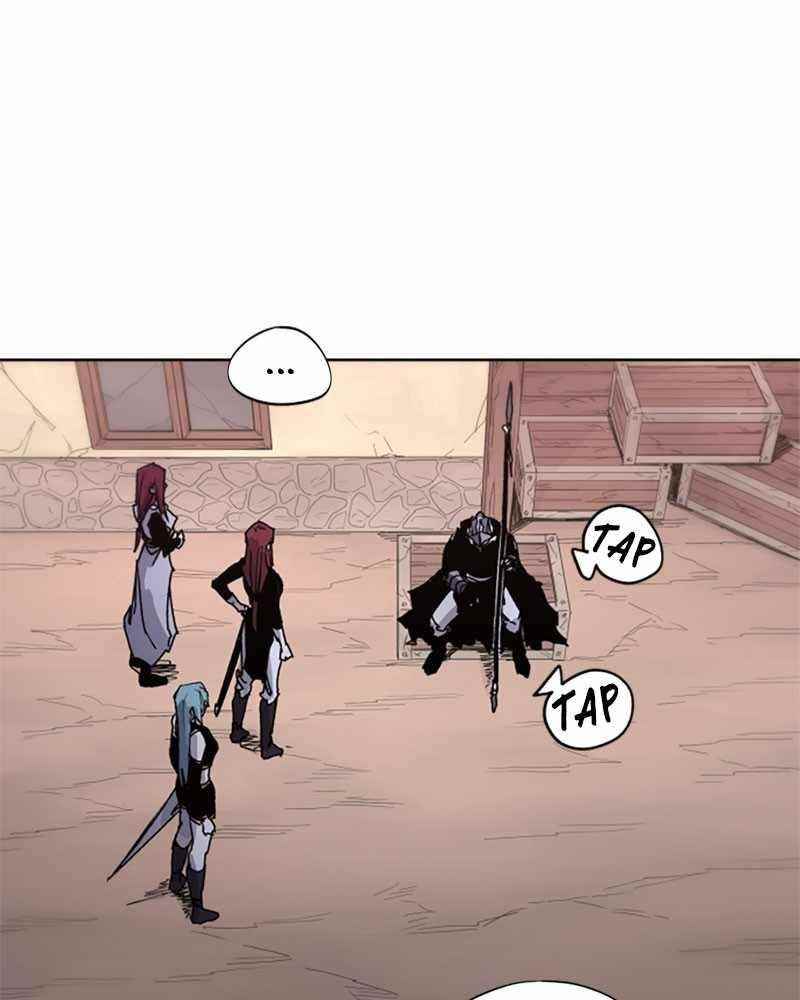 The Knight of Embers - Chapter 42 Page 8