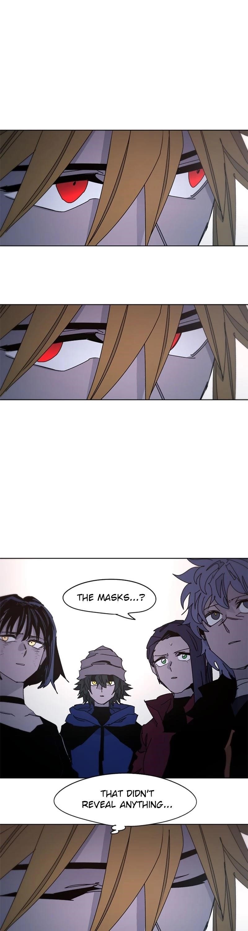 The Knight of Embers - Chapter 43 Page 10