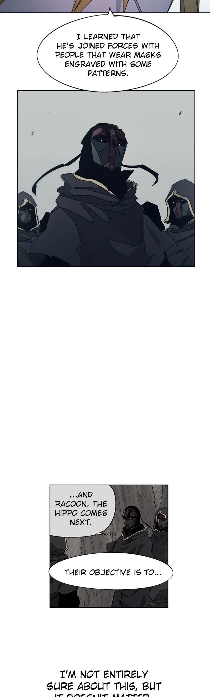 The Knight of Embers - Chapter 43 Page 11