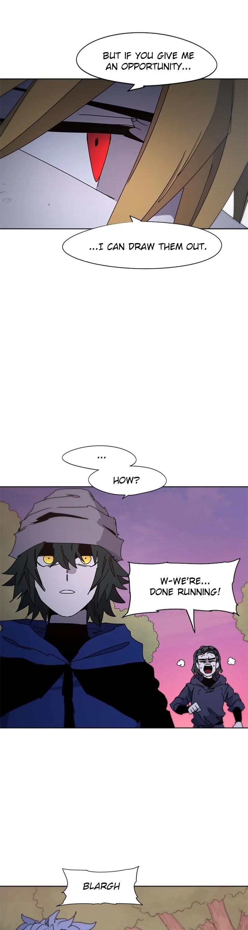 The Knight of Embers - Chapter 43 Page 15