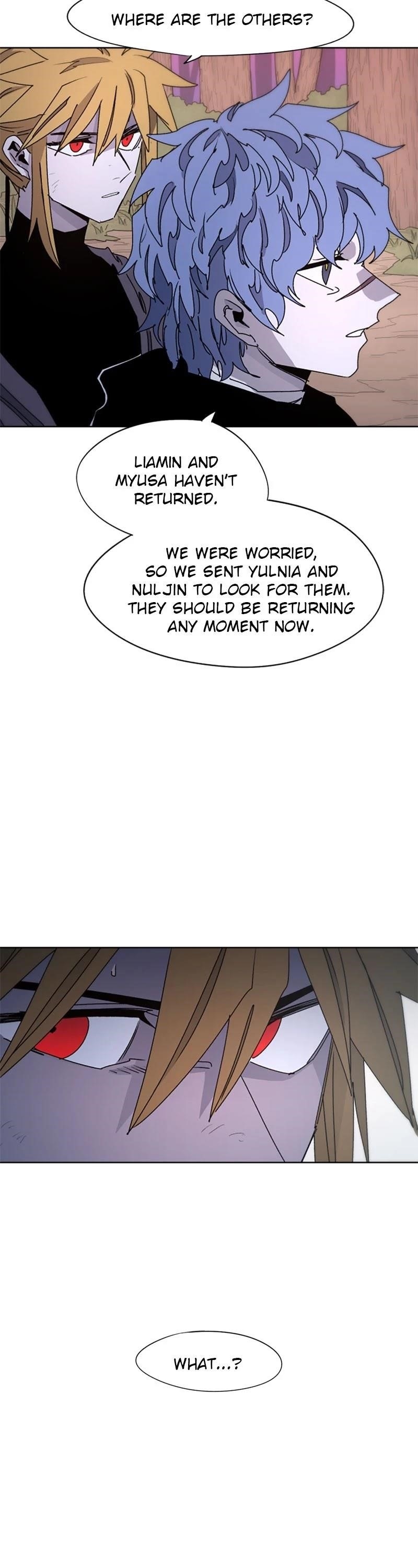 The Knight of Embers - Chapter 43 Page 17