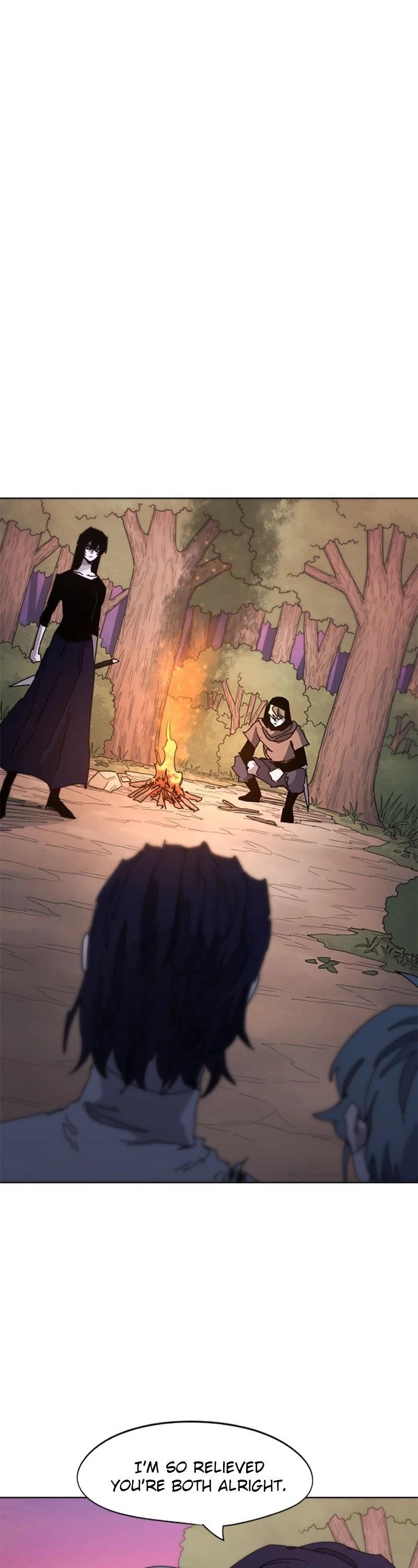 The Knight of Embers - Chapter 43 Page 18