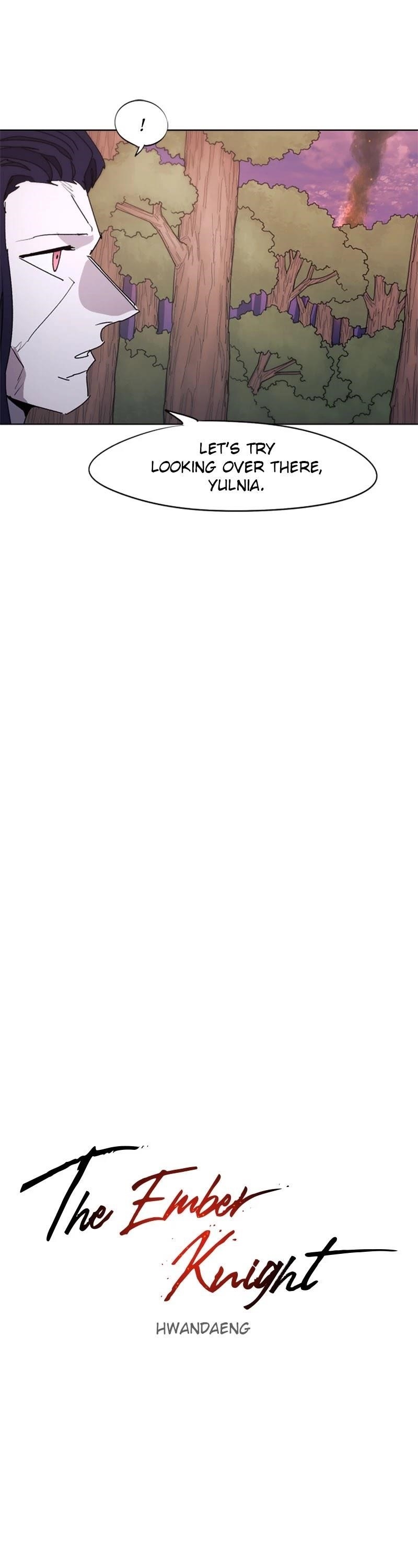 The Knight of Embers - Chapter 43 Page 2