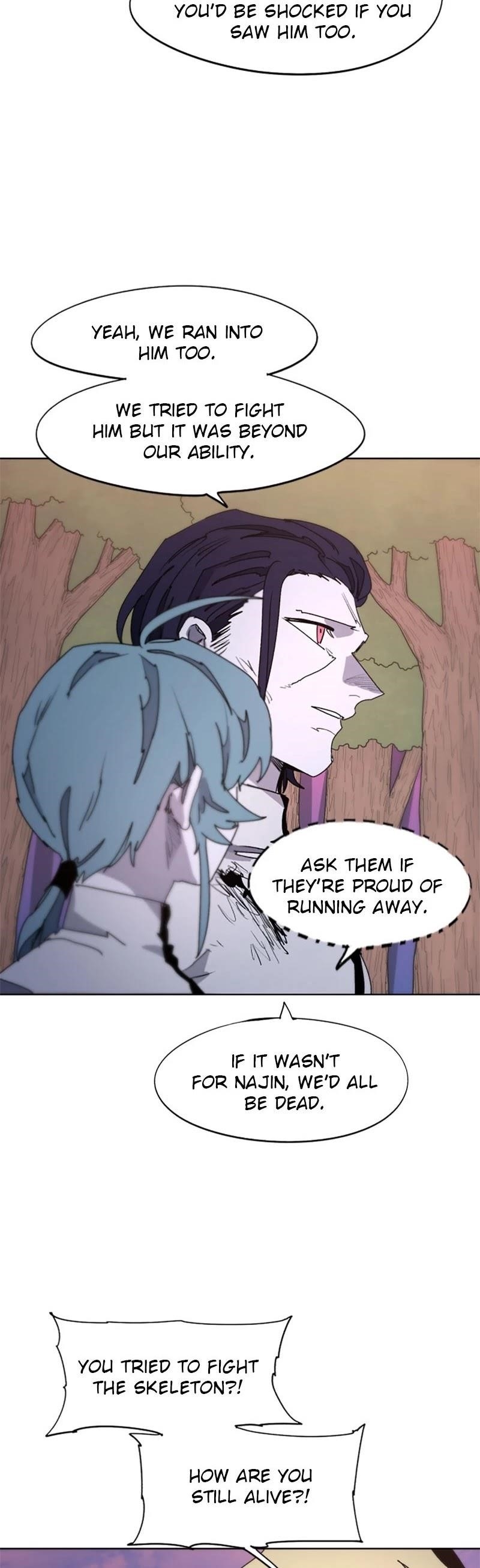 The Knight of Embers - Chapter 43 Page 20