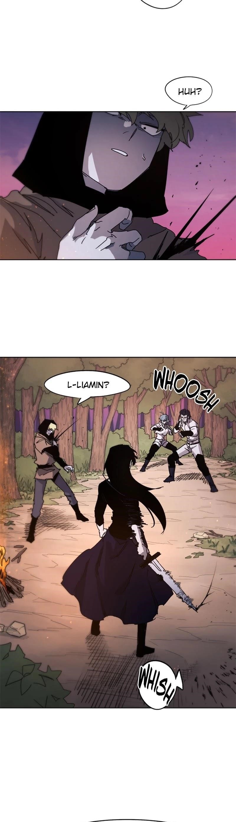 The Knight of Embers - Chapter 43 Page 23