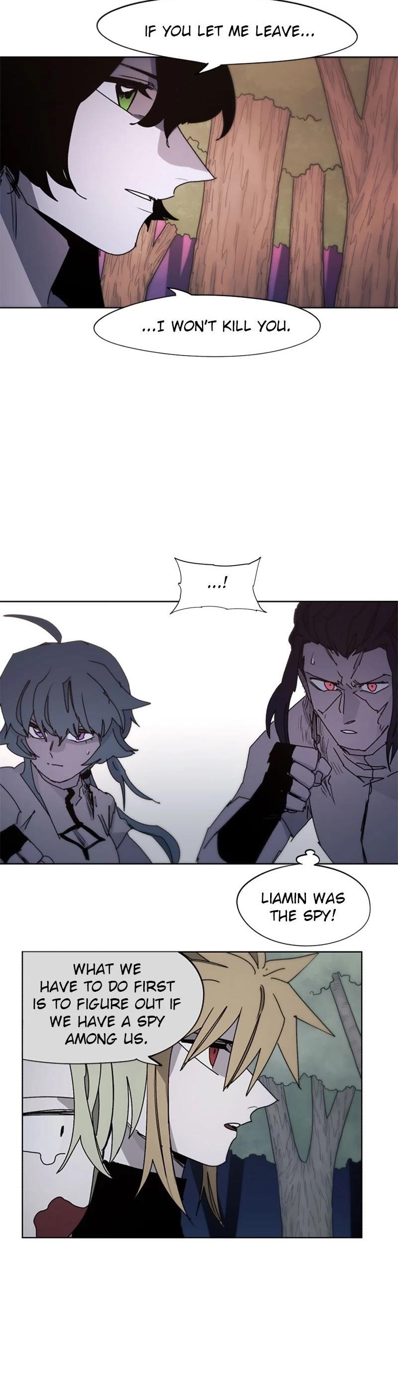 The Knight of Embers - Chapter 43 Page 24