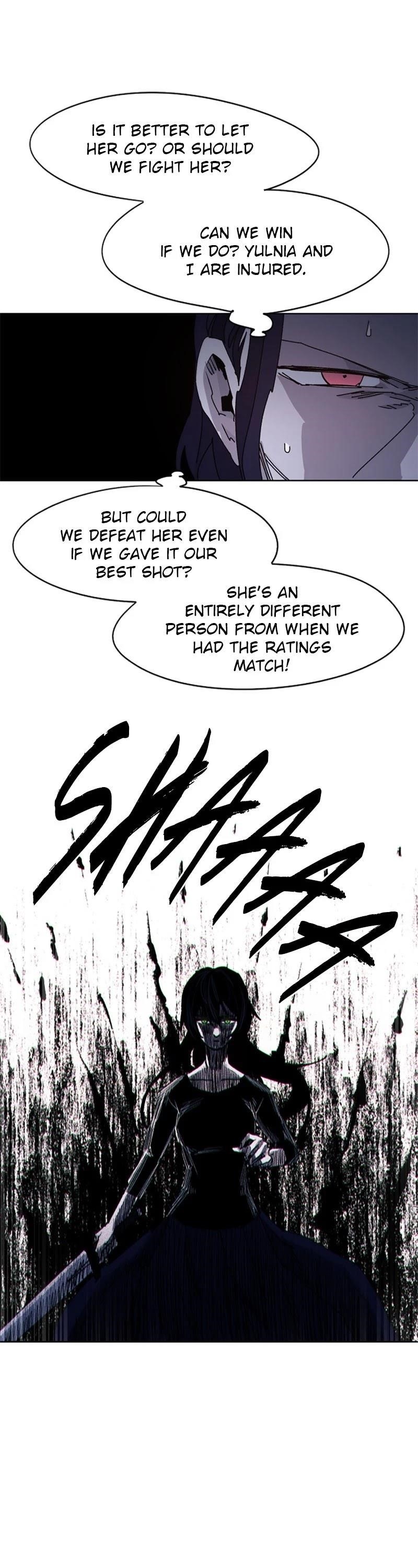 The Knight of Embers - Chapter 43 Page 25