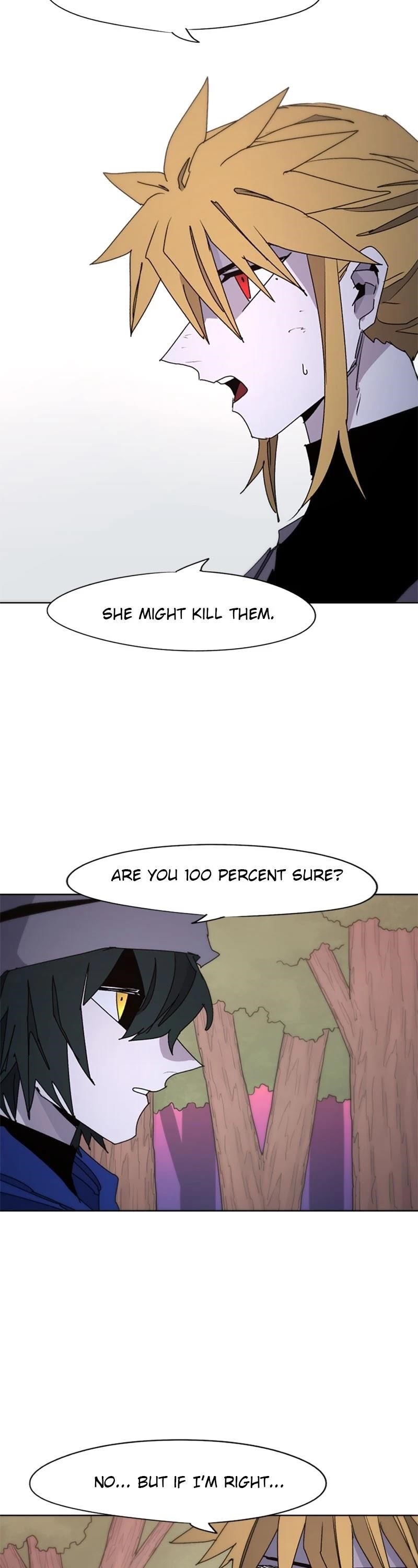The Knight of Embers - Chapter 43 Page 27