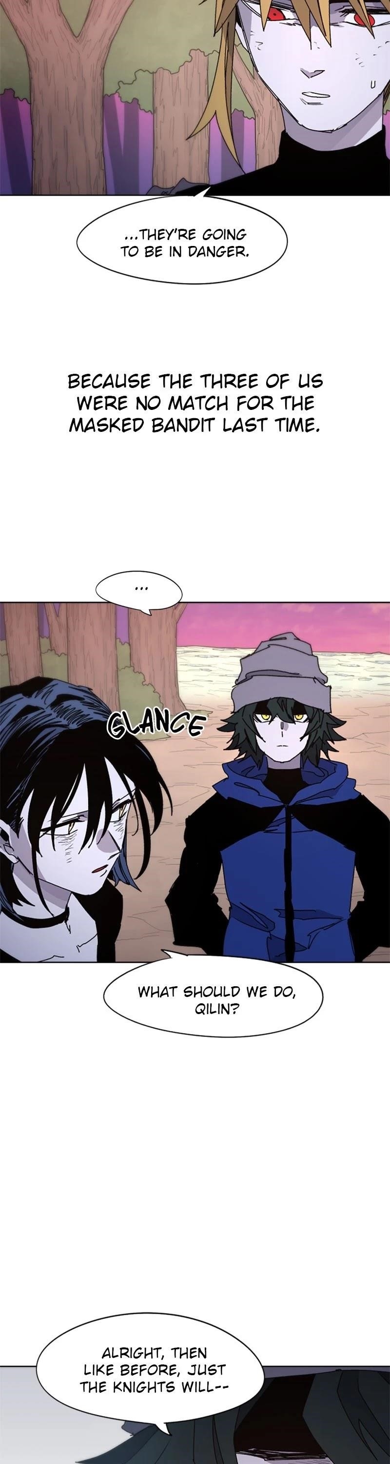 The Knight of Embers - Chapter 43 Page 28