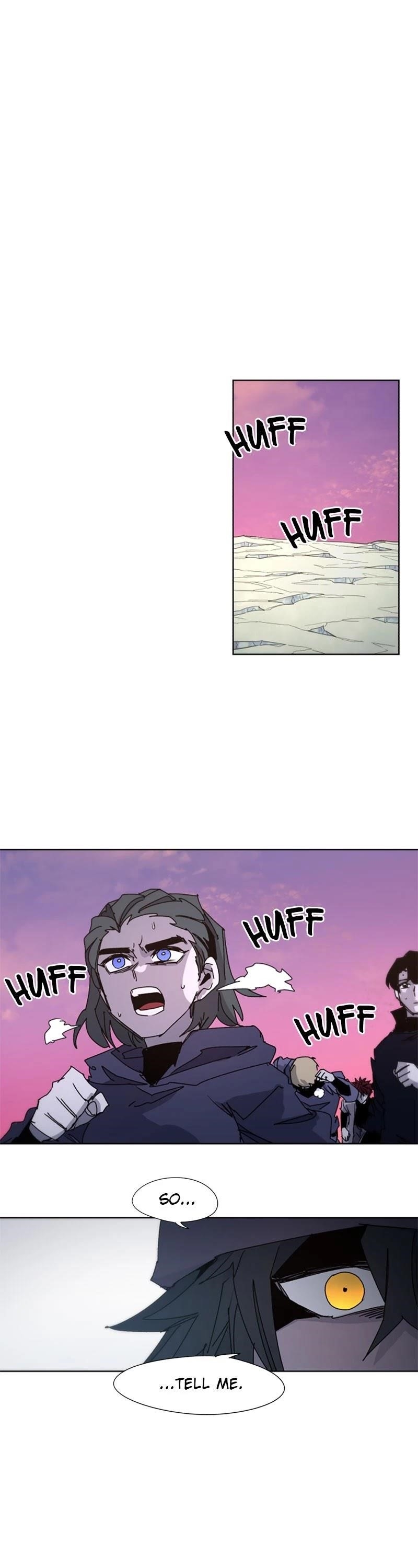 The Knight of Embers - Chapter 43 Page 3