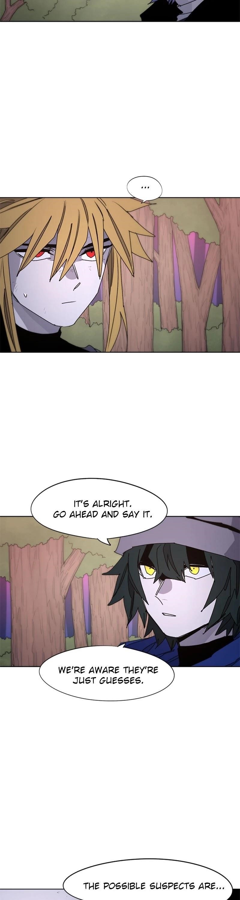 The Knight of Embers - Chapter 43 Page 30