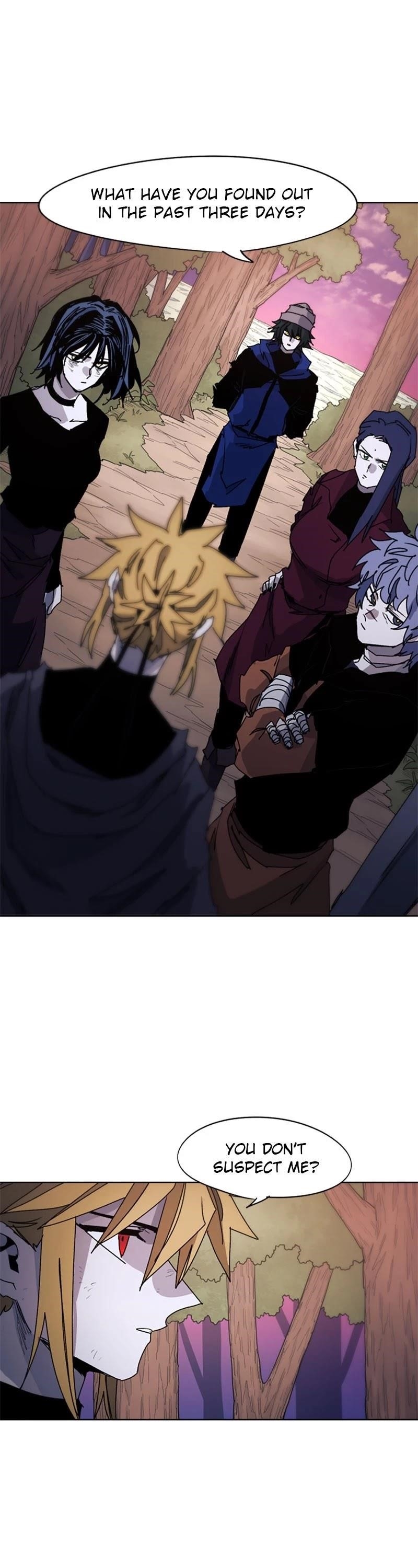 The Knight of Embers - Chapter 43 Page 4