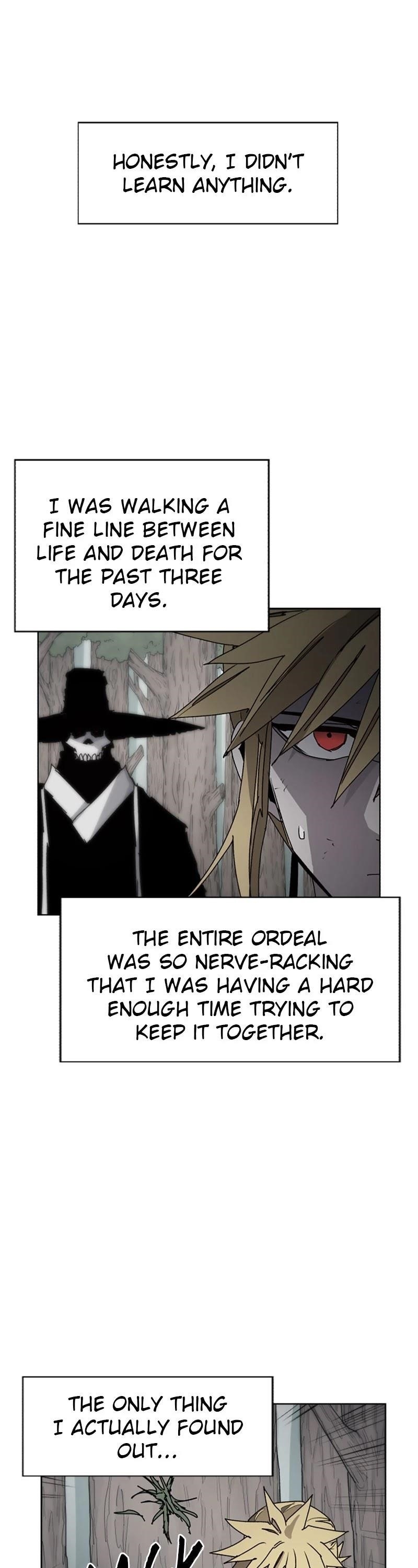 The Knight of Embers - Chapter 43 Page 6