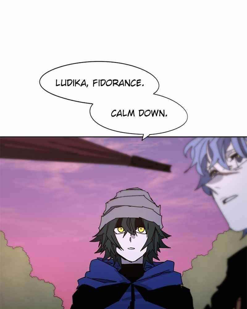 The Knight of Embers - Chapter 44 Page 16