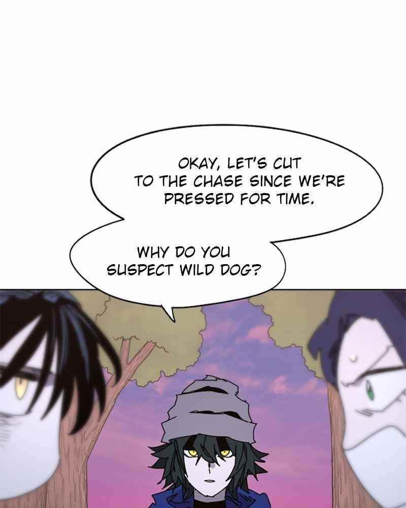 The Knight of Embers - Chapter 44 Page 21