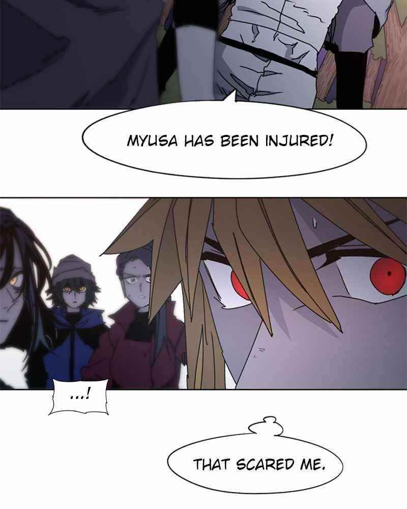 The Knight of Embers - Chapter 44 Page 33